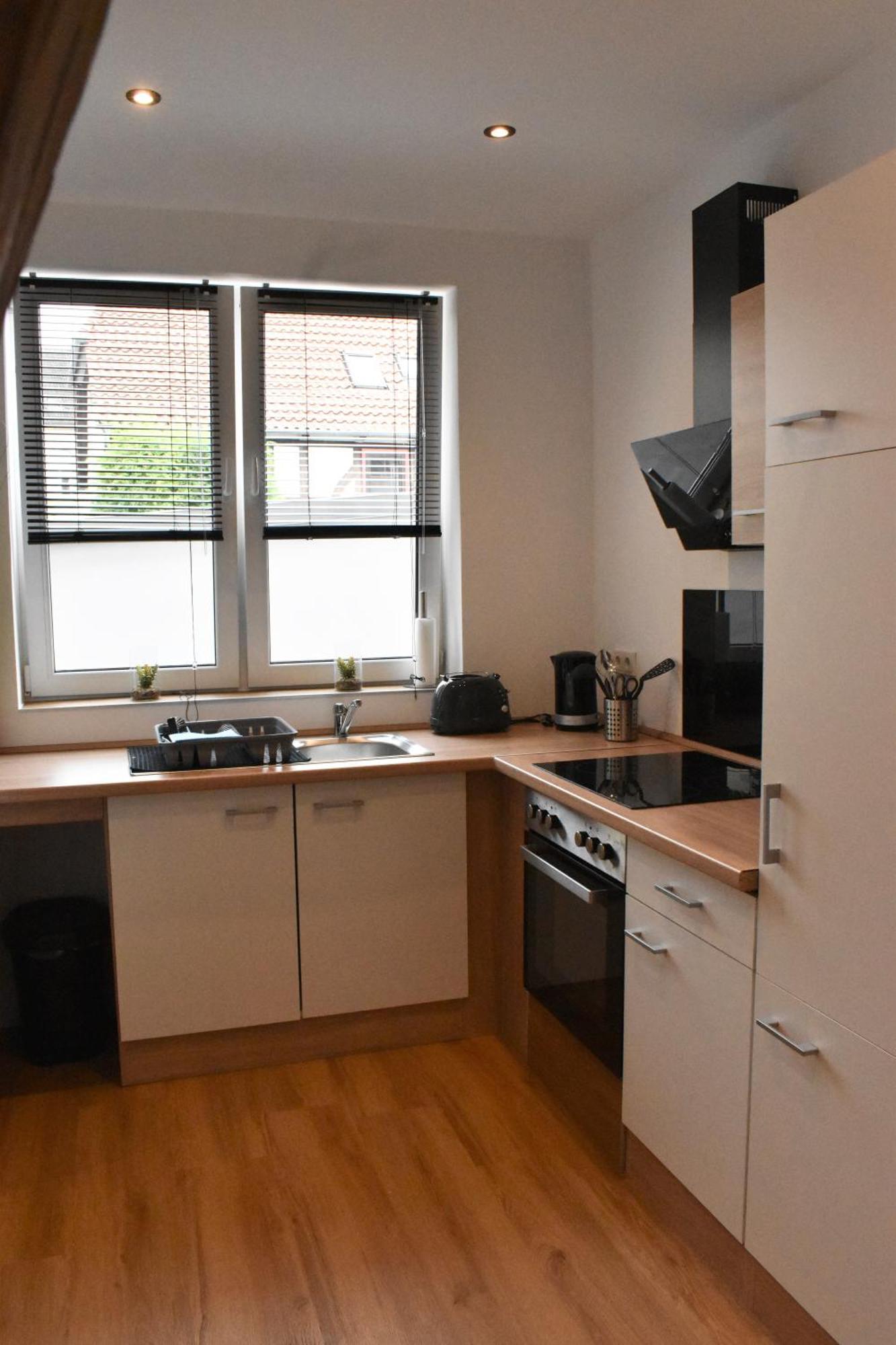 Apartment Grone 1 Göttingen Kültér fotó