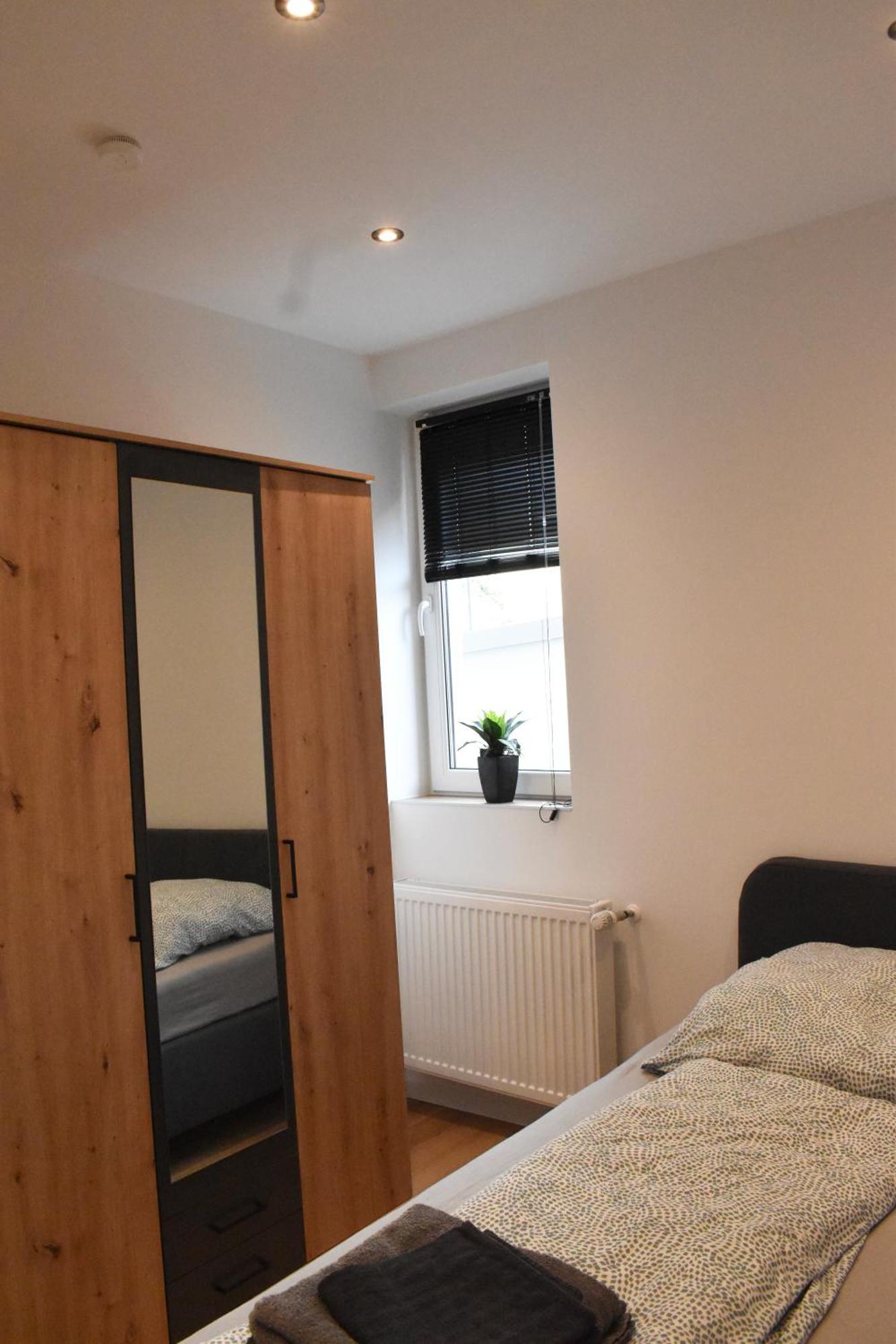 Apartment Grone 1 Göttingen Kültér fotó