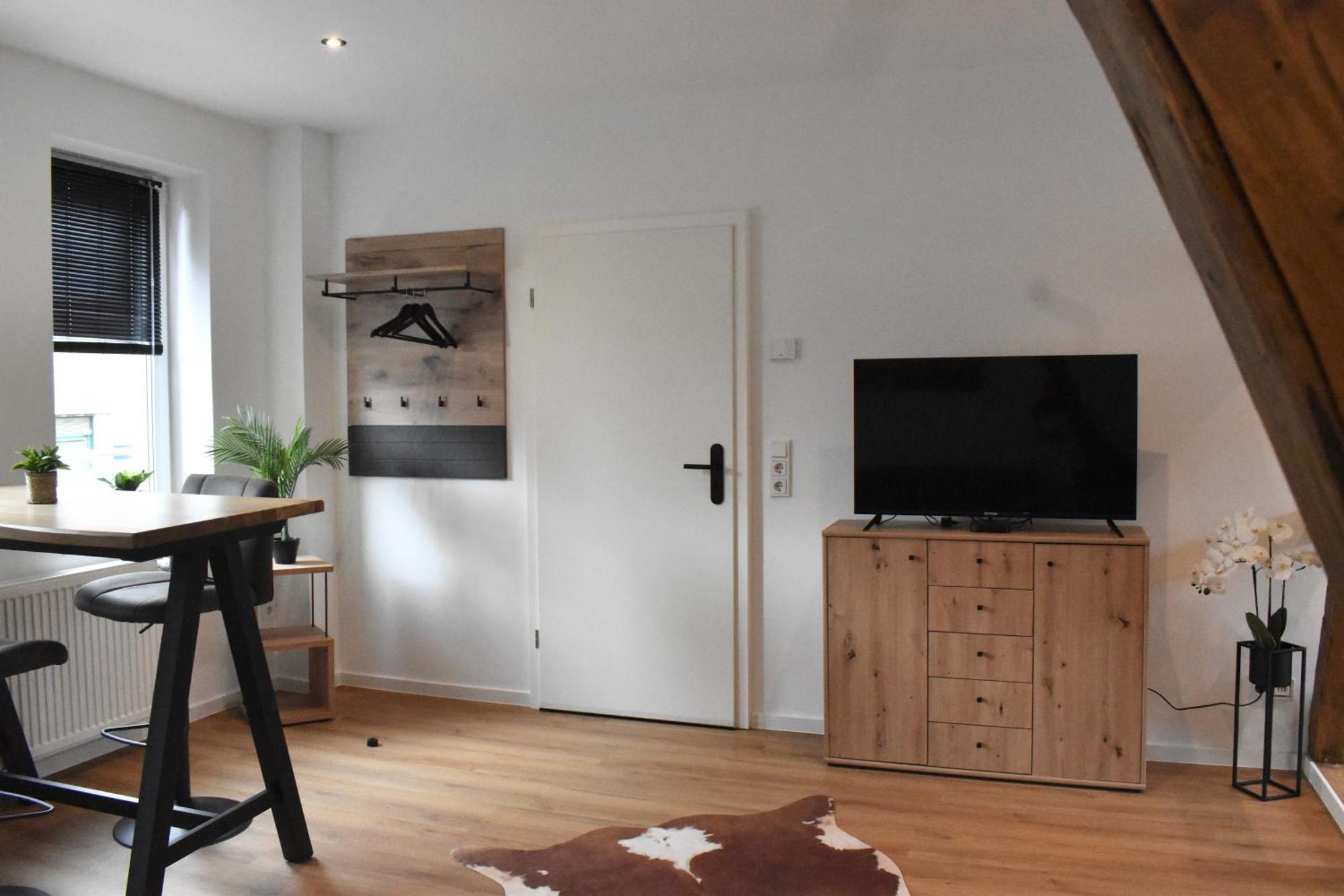 Apartment Grone 1 Göttingen Kültér fotó
