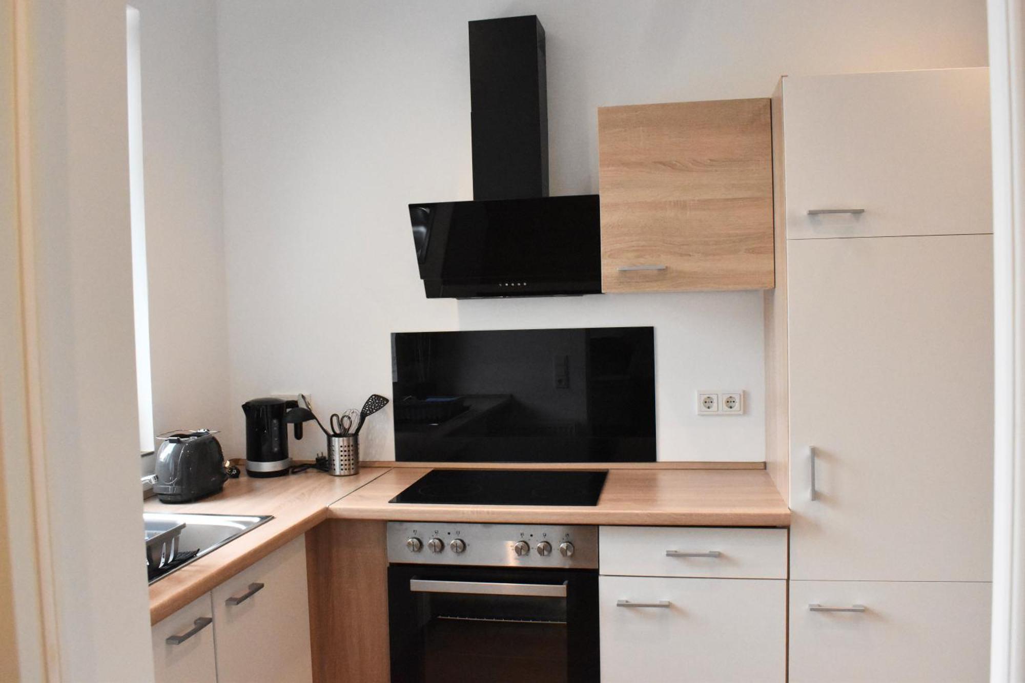 Apartment Grone 1 Göttingen Kültér fotó